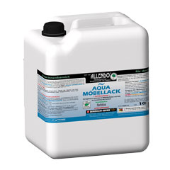 Aqua-Mbellack 10 Liter