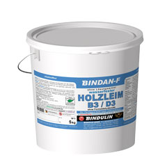 BINDAN-F Holzleim-D3 5 kg