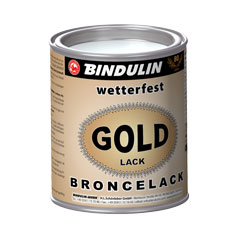 Goldlack wetterfest 750 ml