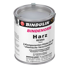 Epoxy-Harz Bindenorm