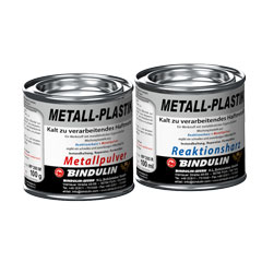 Metall-Plastik 2-Komponenten-Set 236 g
