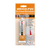Weich-PVC-Schweikleber 43 g