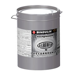 SILBERFIX-N Decorsilber 10 Liter