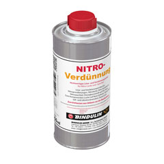 Nitro-Verdnnung 250 ml