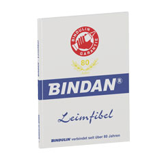 BINDAN - Leimfibel