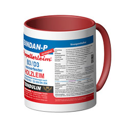 BINDAN-P Propellerleim®-Tasse 1 Stück