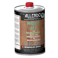 Holz-Schutz-Öl innen 1000 ml