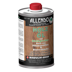 Holz-Schutz-Öl innen 500 ml