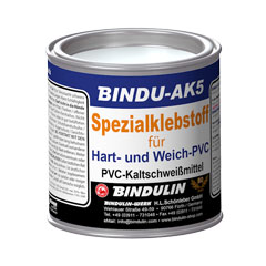 BINDU-AK5 PVC-Kleber 200 g