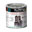 Lackbeize Buntfarbe 375 ml Metalldose   Farbe: grau