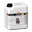 Lackbeize farblos 5 Liter Kanister   Farbe: farblos-neutral