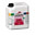 Lackbeize f�r Spielzeug 5 Liter Kanister &nbsp;&nbsp;Farbe: rot