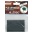 Pulverbeize fr 0,5 Liter 17,5 g Beutel SB   Farbe: palisander