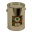 Pulverbeize P-Ton 1000 g Metalldose   Farbe: P4