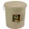 Pulverbeize P-Ton 10 kg Eimer   Farbe: P10