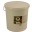 Pulverbeize P-Ton 10 kg Eimer   Farbe: P3