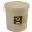 Pulverbeize P-Ton 10 kg Eimer   Farbe: P37