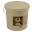 Pulverbeize P-Ton 5 kg Eimer   Farbe: P46