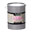 Universal-Holzlack 10 Liter Metalleimer   Farbe: farblos-neutral