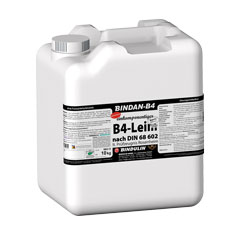 BINDAN-B4 (1-Komponenten-B4-Leim) 10 kg