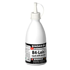 BINDAN-B4 (1-Komponenten-B4-Leim) 280 g