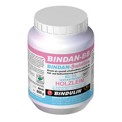 BINDAN-BB - die Innovation aus 2016 - 800 g