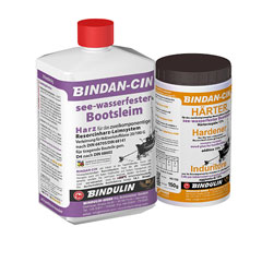 BINDAN-CIN Bootsleim 1150 g