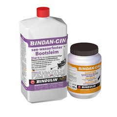 BINDAN-CIN Bootsleim 2,3 kg