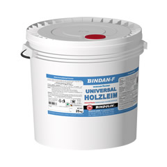 BINDAN-F Holzleim-D3 25 kg