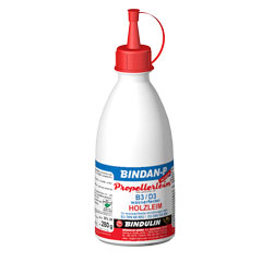 BINDAN-P Propellerleim® -das Original- 280 g