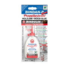 BINDAN-P Propellerleim® -das Original- 100 g