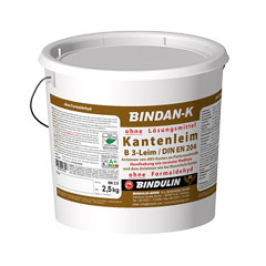 BINDAN-K Kantenleim 2,5 kg