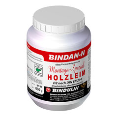BINDAN-N Holzleim-D2 800 g