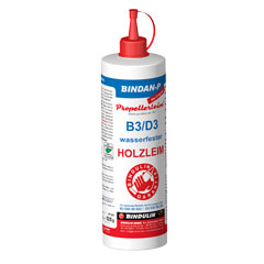 BINDAN-P Propellerleim® -das Original- 525 g