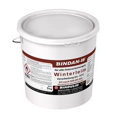 BINDAN-W Winterleim 5 kg