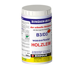 BINDAN-BLITZ D3 500 g