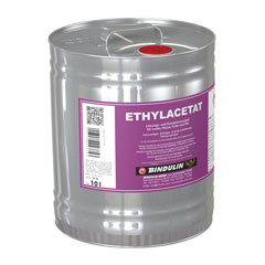 Ethylacetat 10 Liter