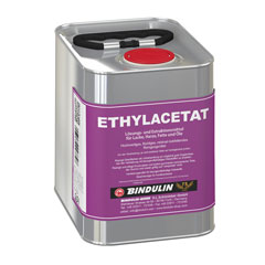 Ethylacetat 2,5 Liter