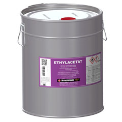 Ethylacetat 25 Liter