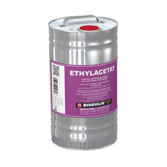 Ethylacetat 5 Liter