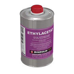 Ethylacetat 500 ml