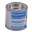 Holzkitt-Wasserbasis 120 g Metalldose   Farbe: erle