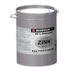 Flüssig-Zink 10 Liter