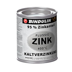 Flüssig-Zink 125 ml