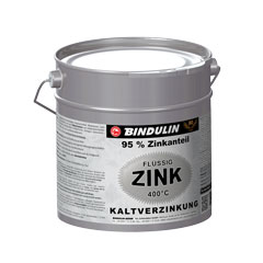 Flüssig-Zink 2,5 Liter