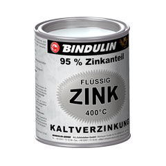 Flüssig-Zink 750 ml