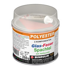 Glas-Faser-Spachtel 250 g