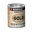 Goldlack wetterfest 125 ml Metalldose &nbsp;&nbsp;Farbe: gold