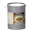 GOLDFIX-N Decor 10 Liter Metalleimer   Farbe: gold