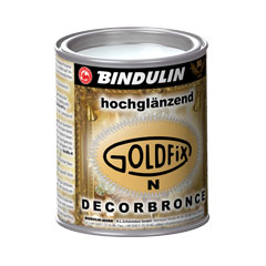 GOLDFIX-N Decor 750 ml